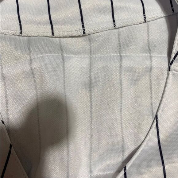 Minnesota Justin Morneau Inaugural season 2010 jersey #33 50th Anniversary Sz 52 - Picture 8 of 11